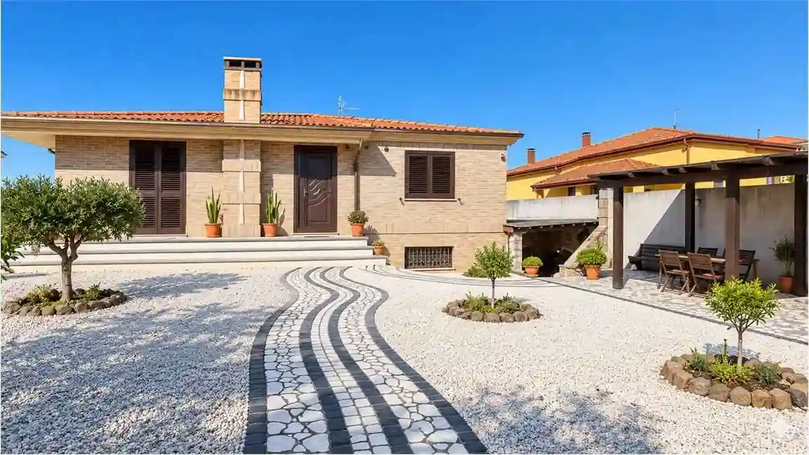 Villa - foto 4