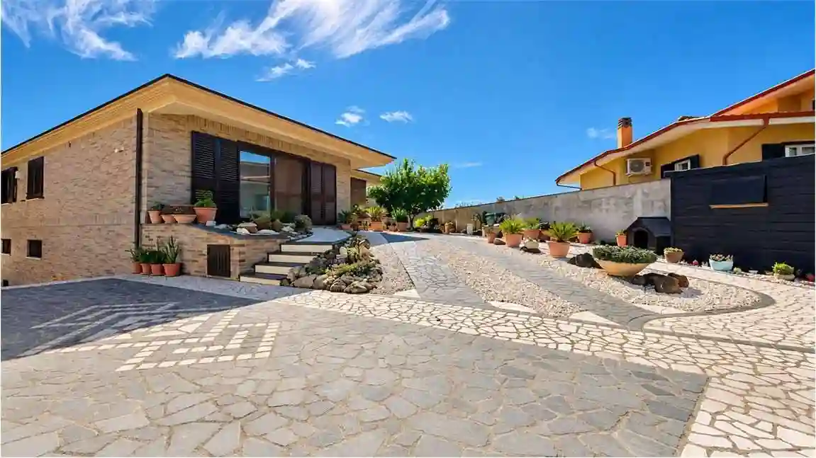 Villa - foto 5