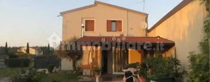 Appartamento in vendita a Monselice