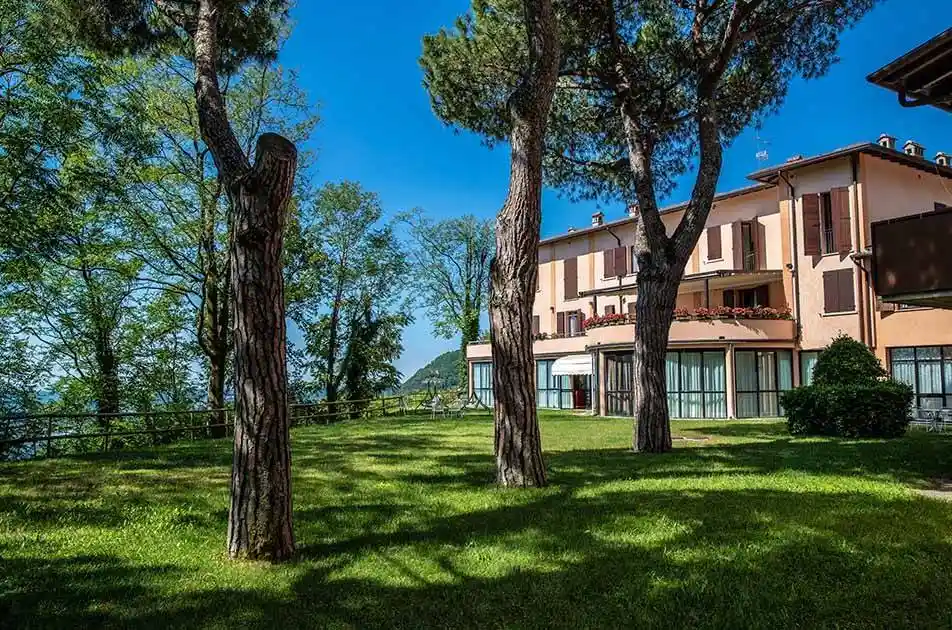 Villa in affitto a Fiano Romano
