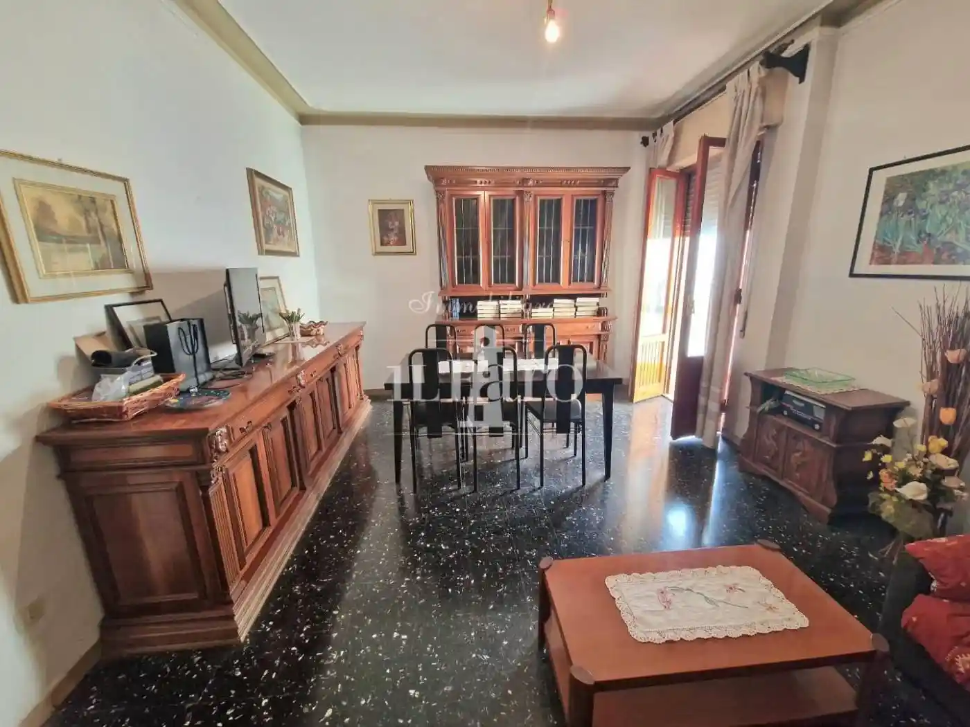 Appartamento in vendita a Calenzano