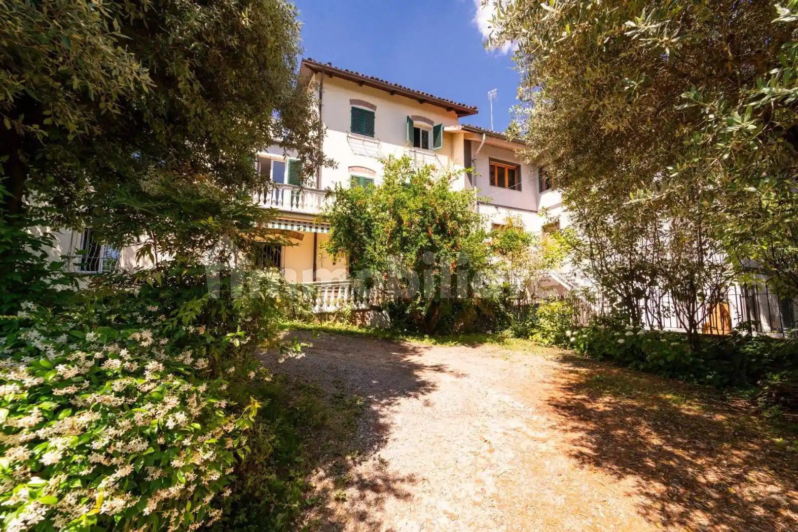 Villa in vendita a Torino