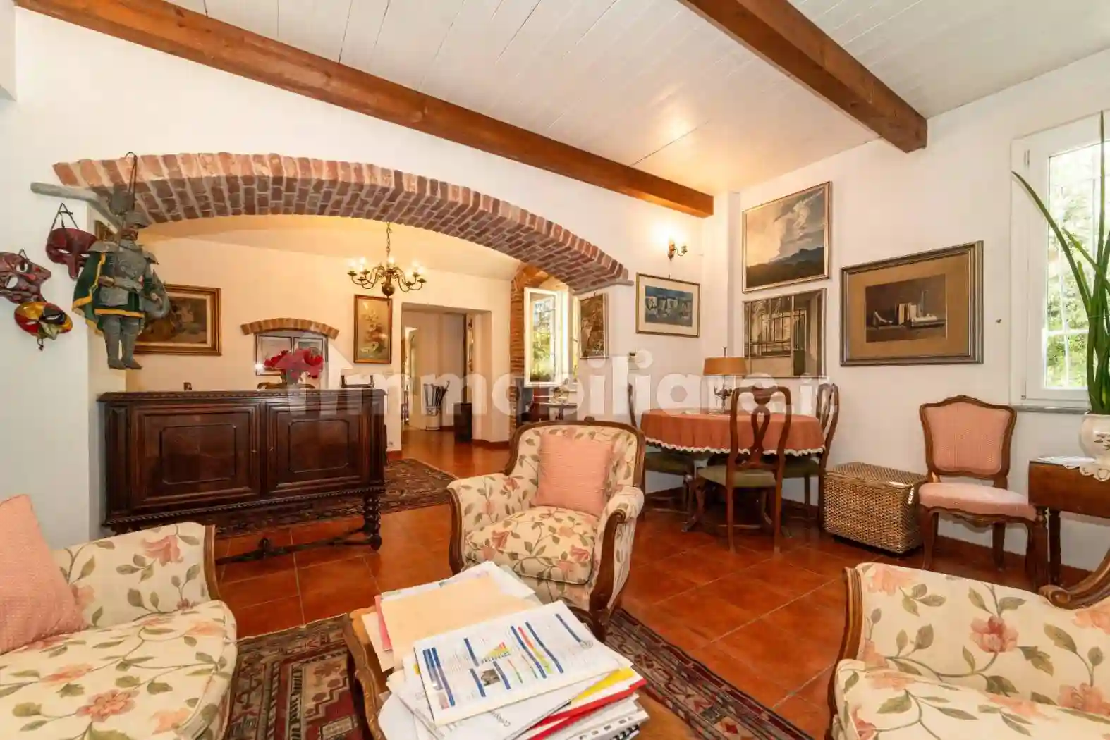 Villa - foto 2