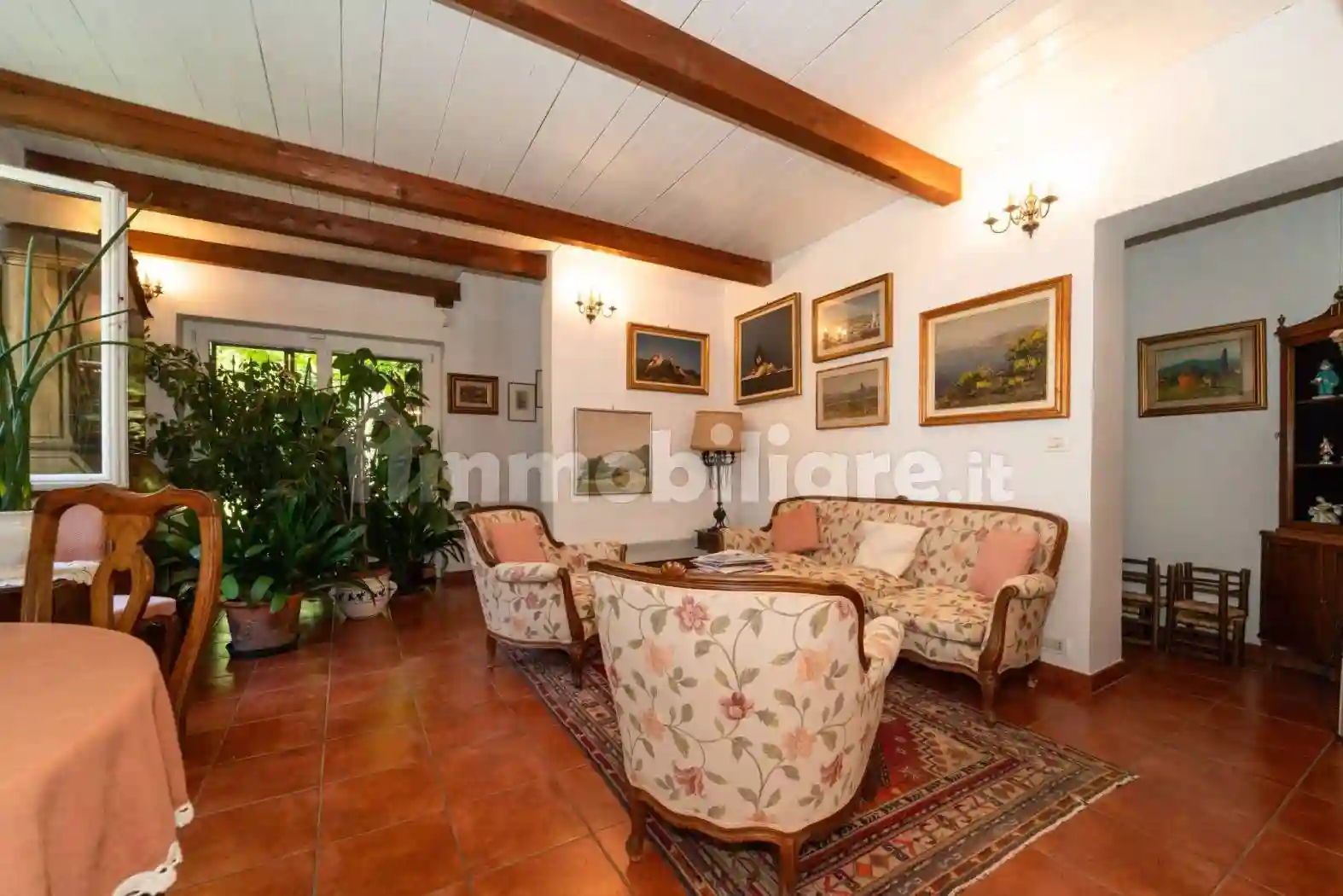 Villa - foto 4