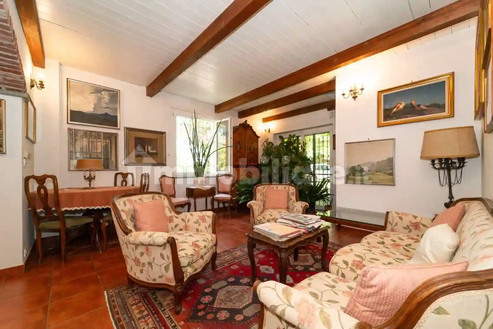 Villa - foto 5