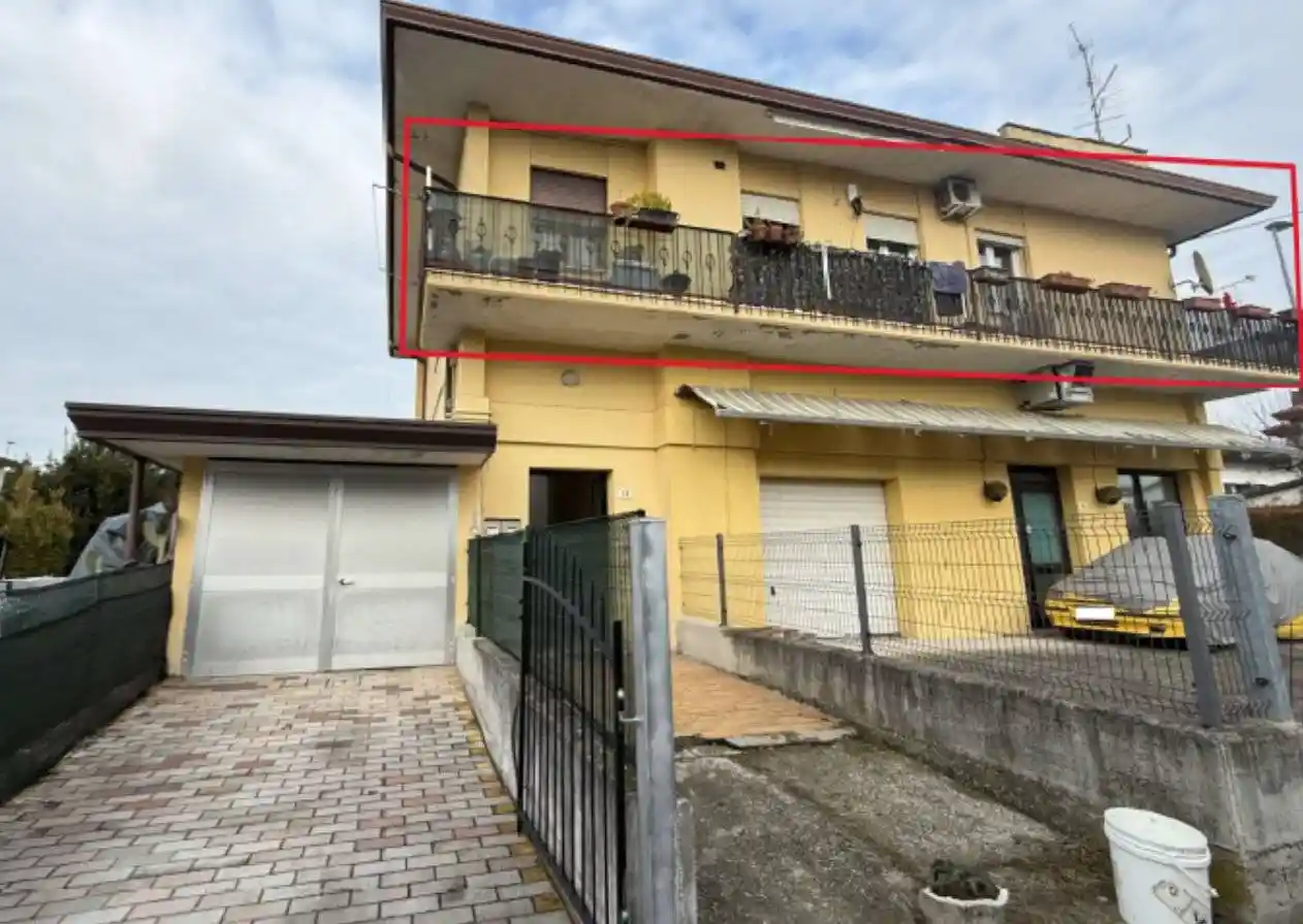 Appartamento in vendita a Abano Terme