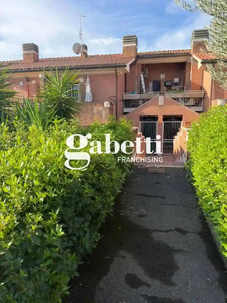 Villetta a schiera - foto 3