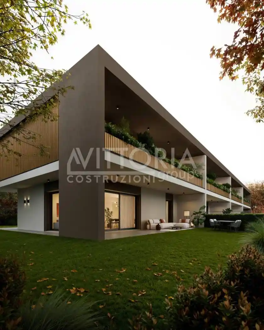Progetto in vendita a Bergamo