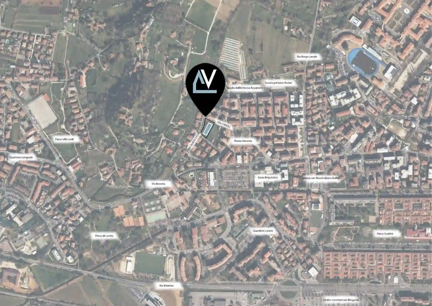 Progetto - foto 5