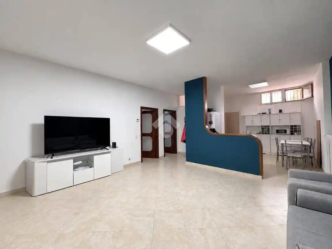 Appartamento in vendita a Bari