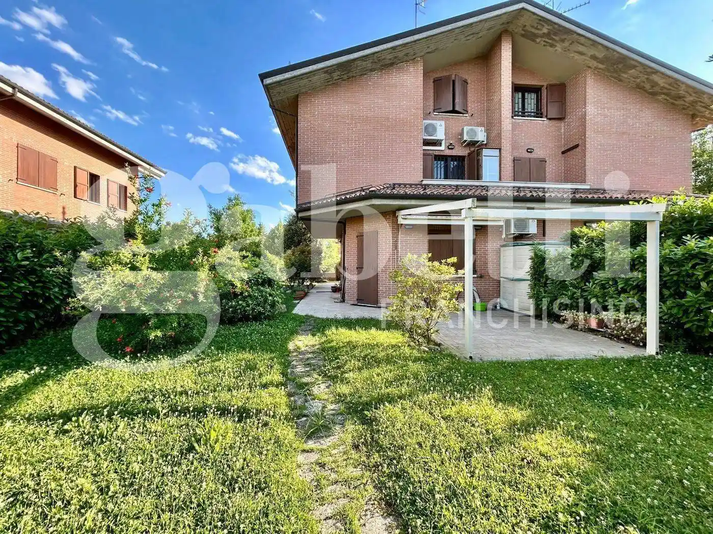 Villa in vendita a San Lazzaro di Savena