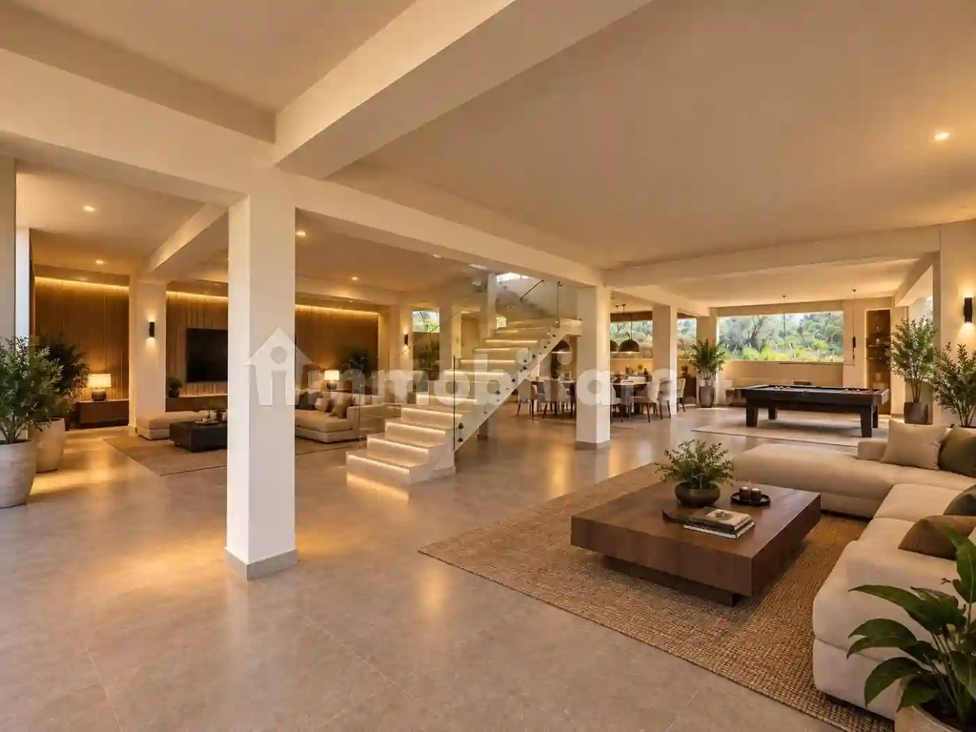Villa - foto 4
