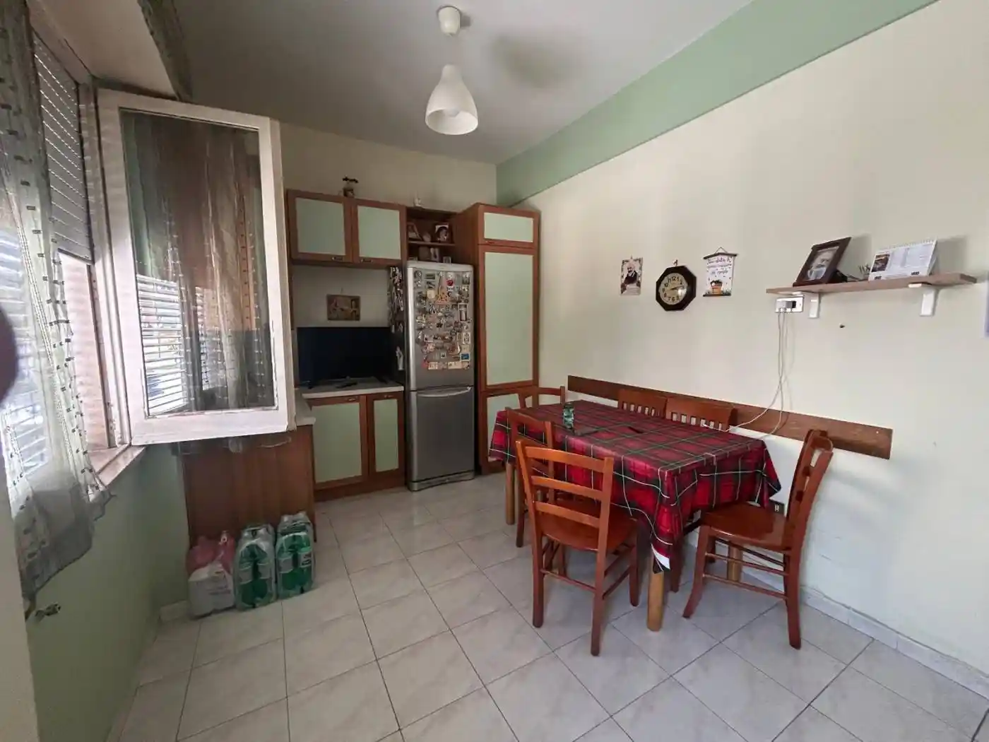 Appartamento in vendita a Nola