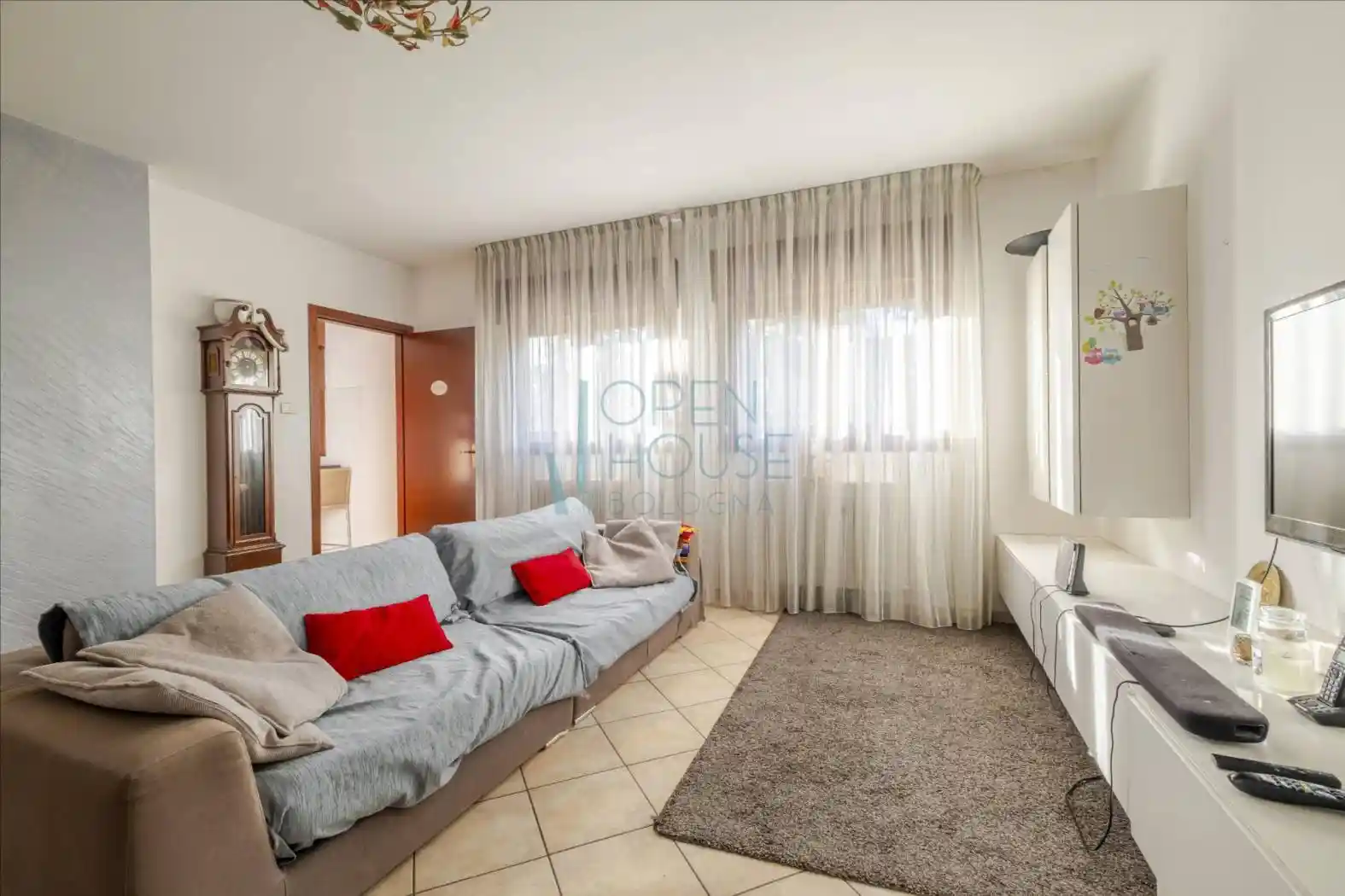 Appartamento in vendita a Bologna