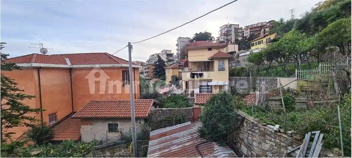 Appartamento in vendita a Sanremo