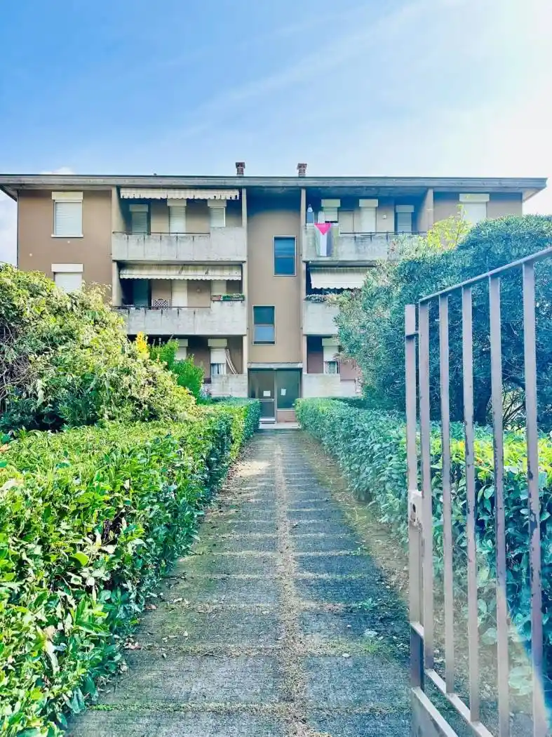 Appartamento in vendita a Concesio