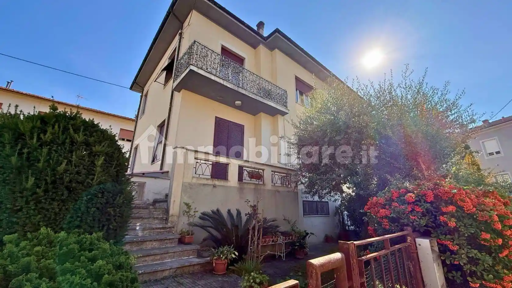 Villa in vendita a Lucca