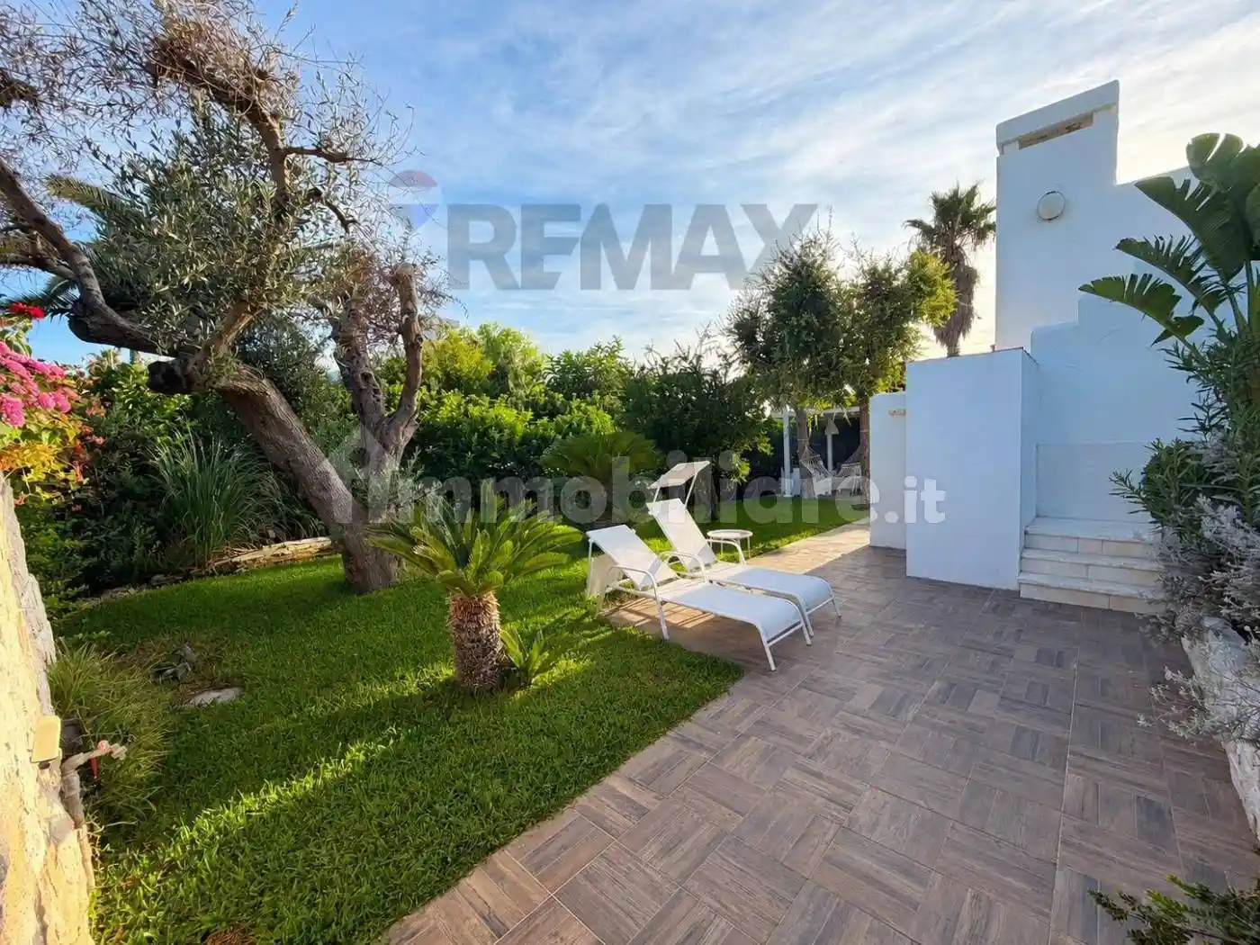 Villa in vendita a Ostuni
