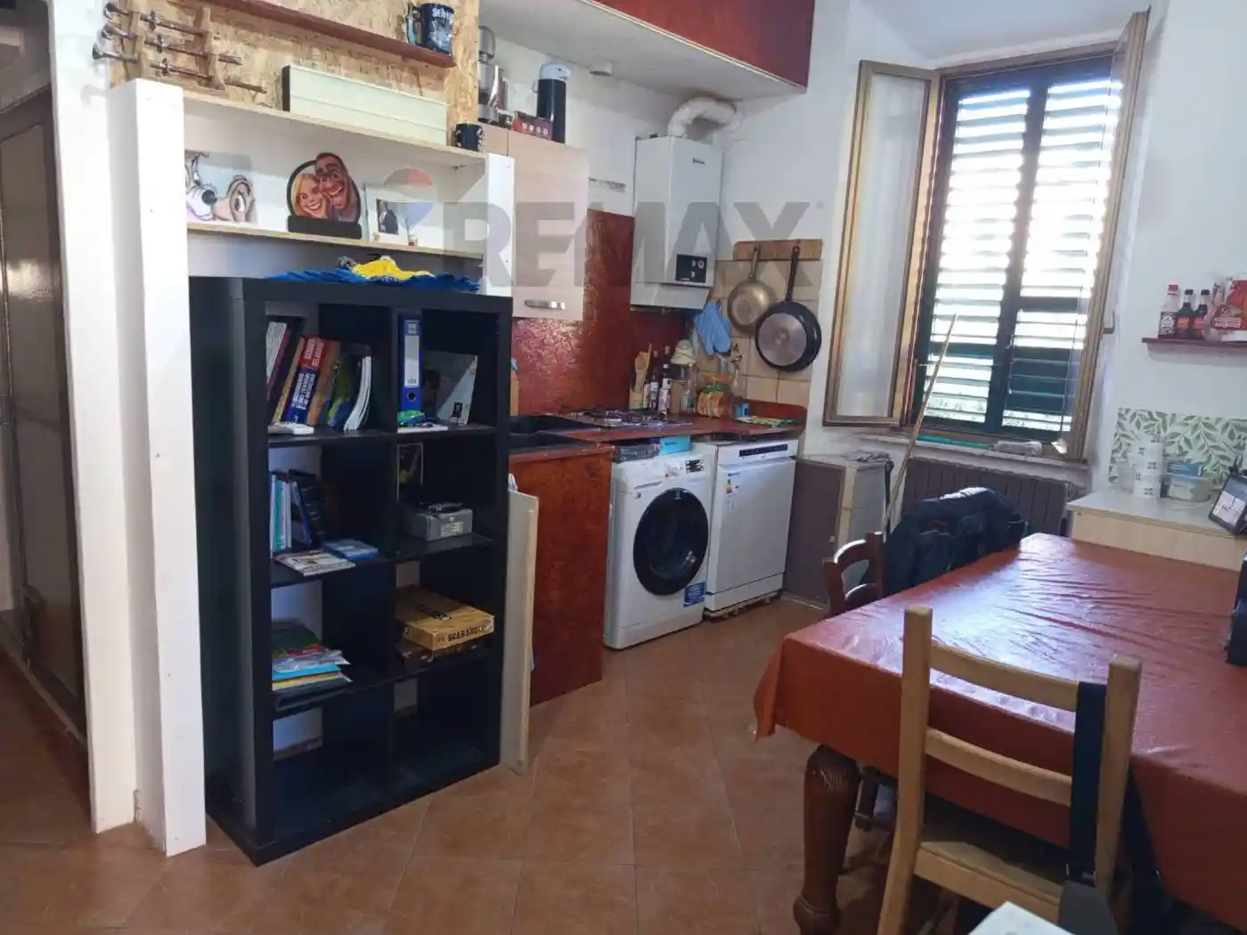 Appartamento in vendita a Piombino