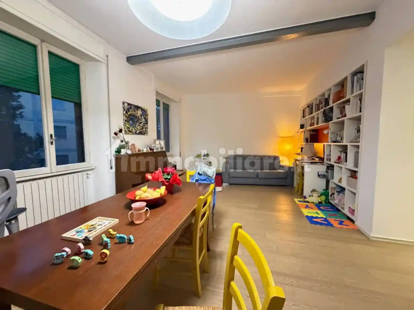 Appartamento in vendita a Firenze
