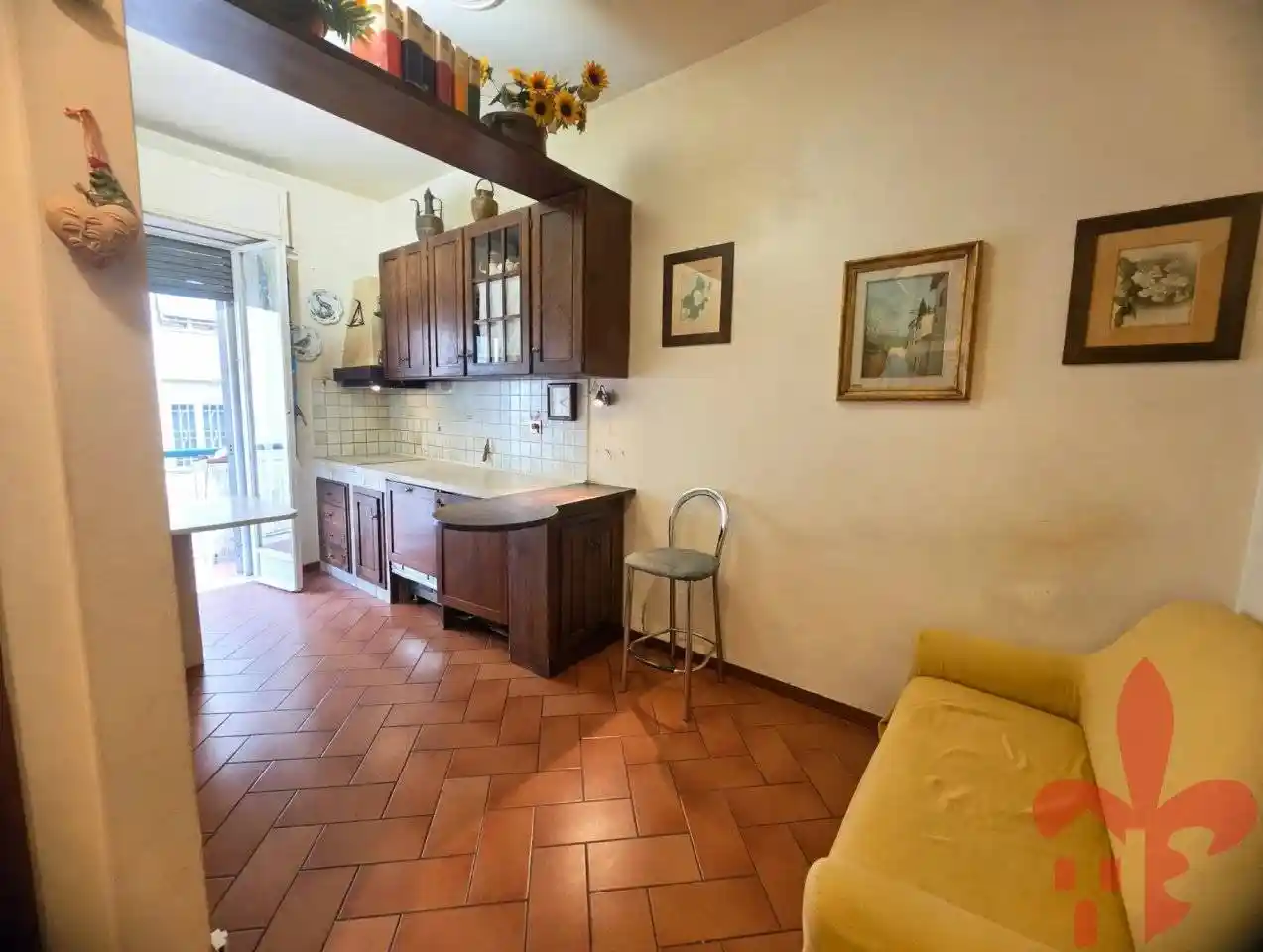 Appartamento in vendita a Firenze