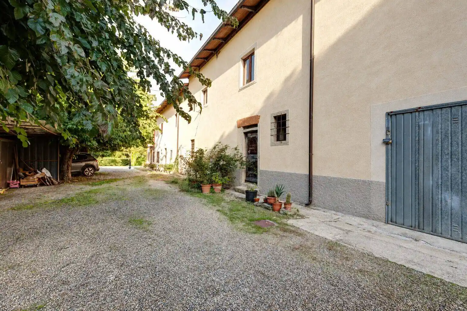 Villetta a schiera in vendita a Reggello