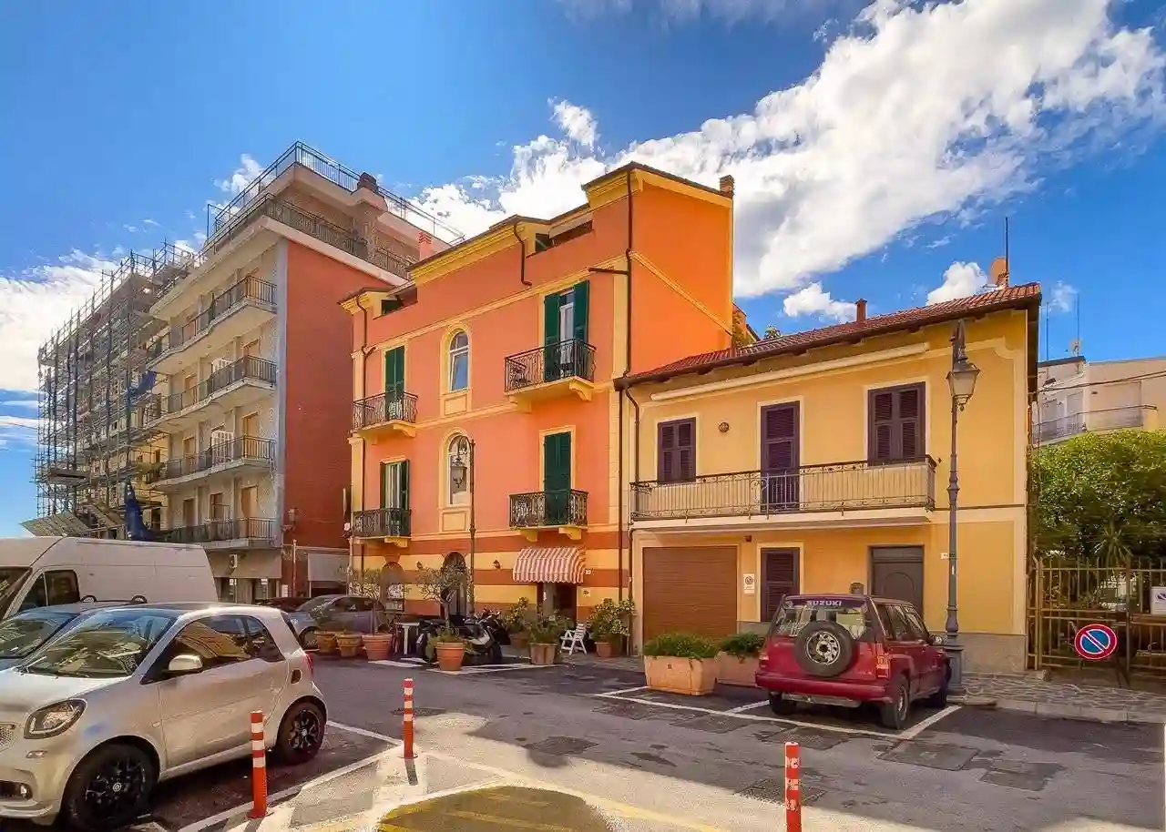 Palazzo - Edificio - foto 2