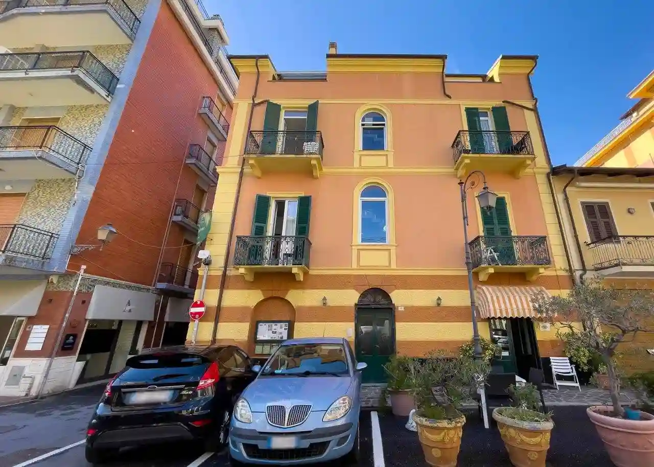 Palazzo - Edificio - foto 3