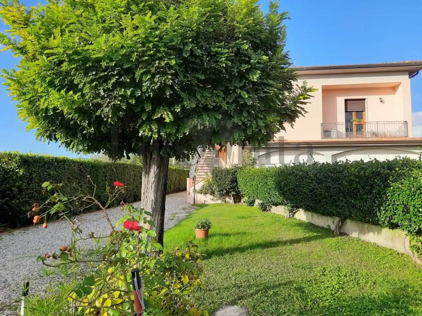 Villa in vendita a Capannori