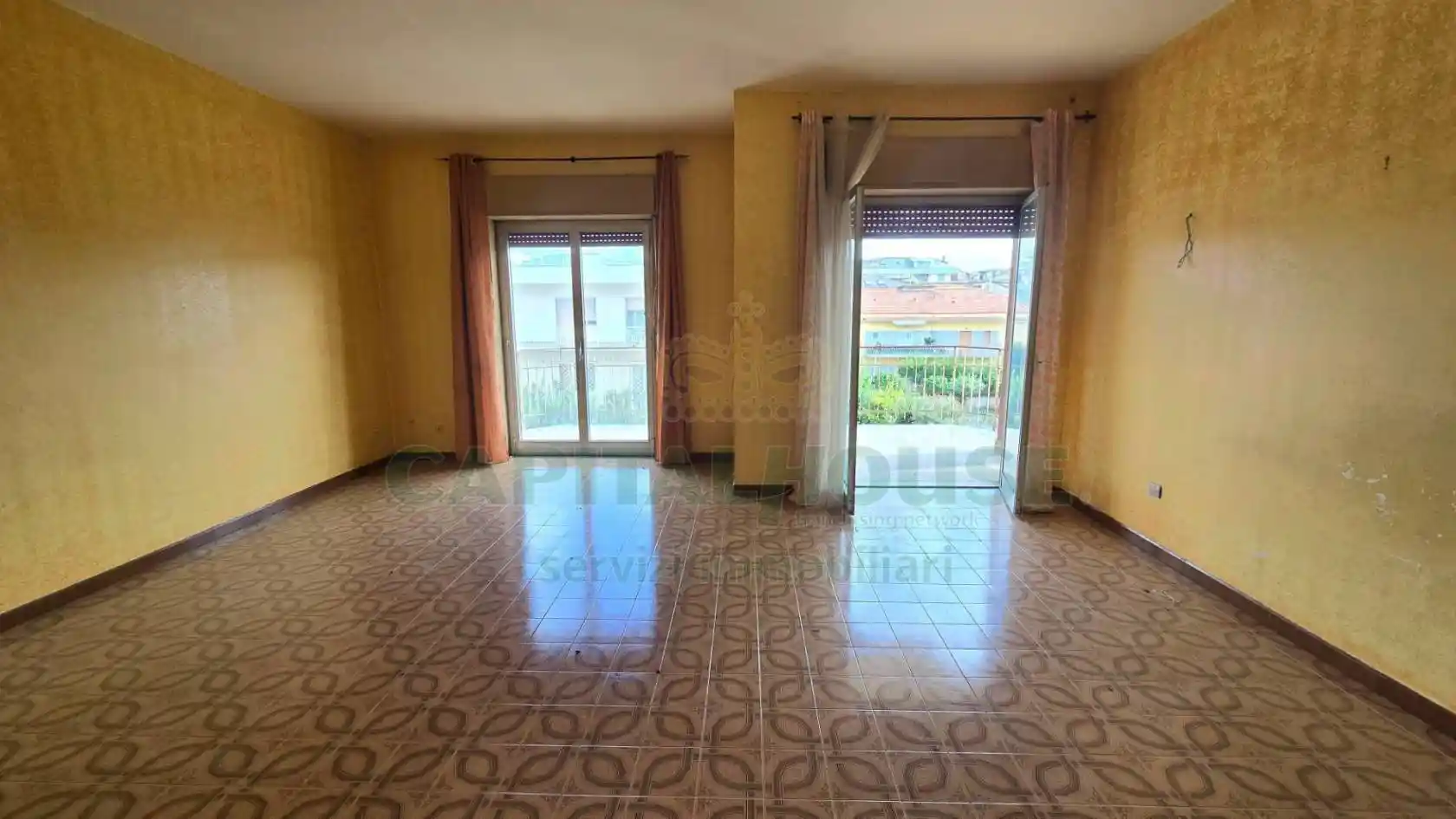 Appartamento in vendita a San Nicola la Strada