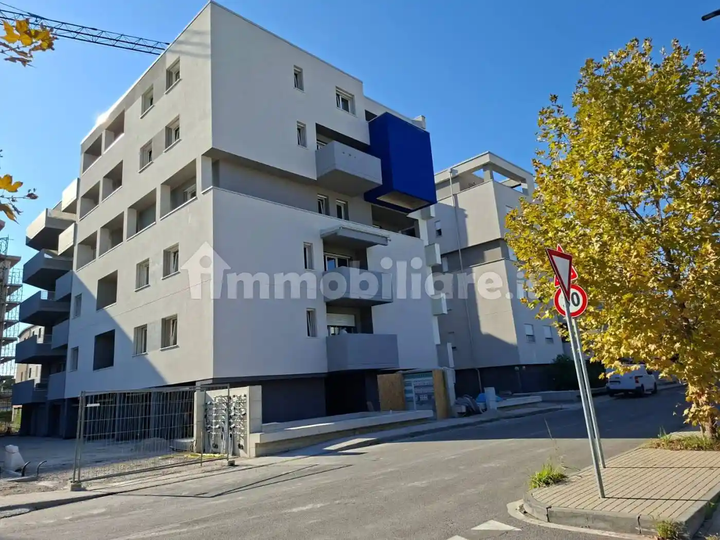 Appartamento in affitto a Parma