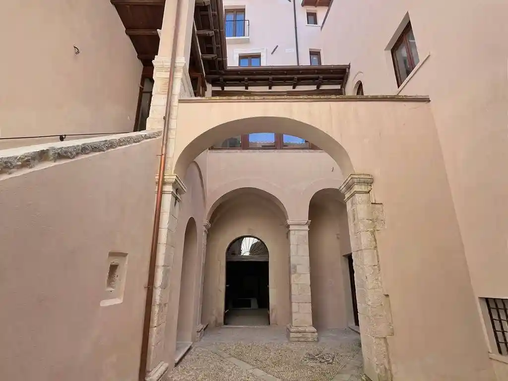 Appartamento in vendita a L'Aquila