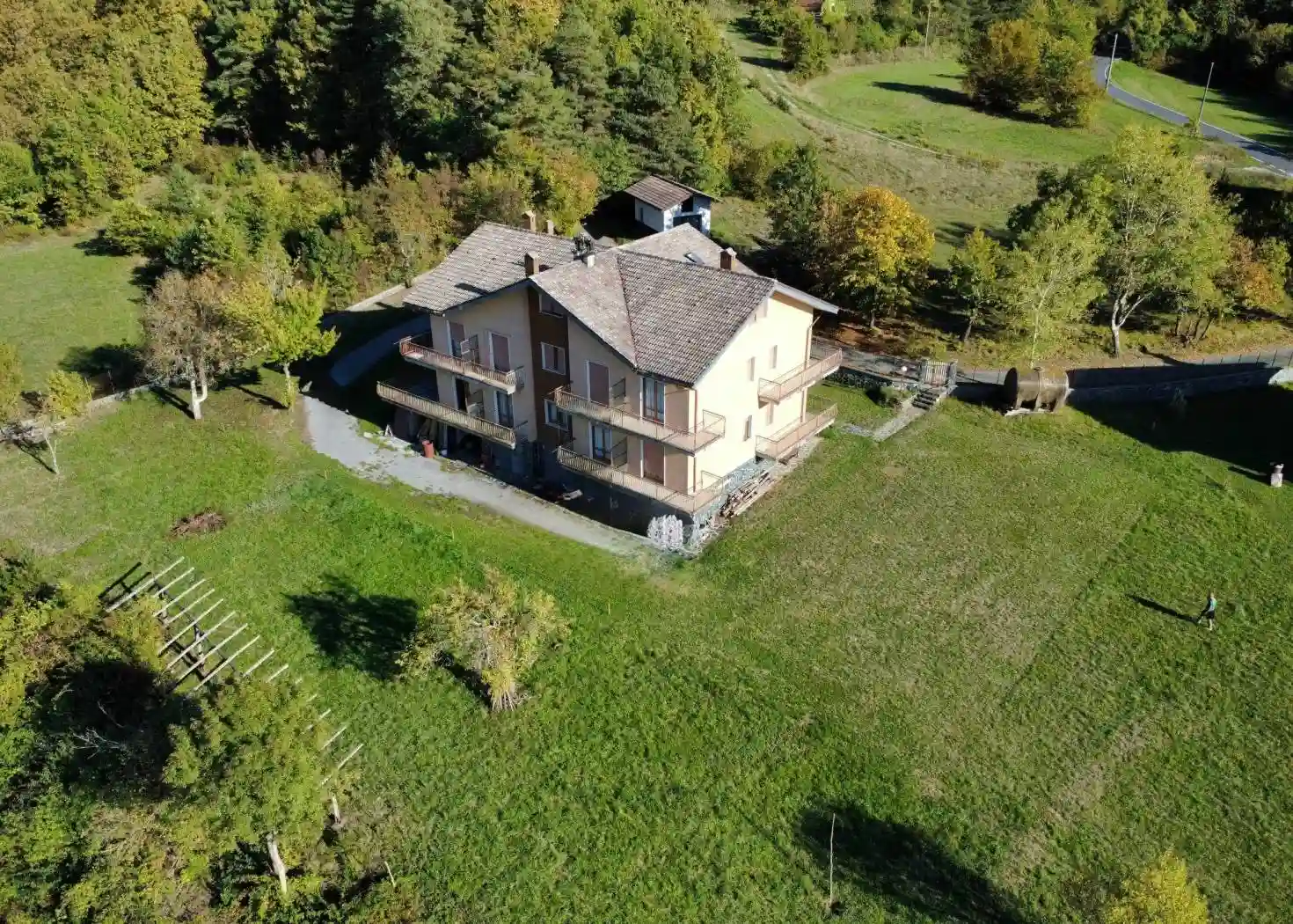 Palazzo - Edificio - foto 3