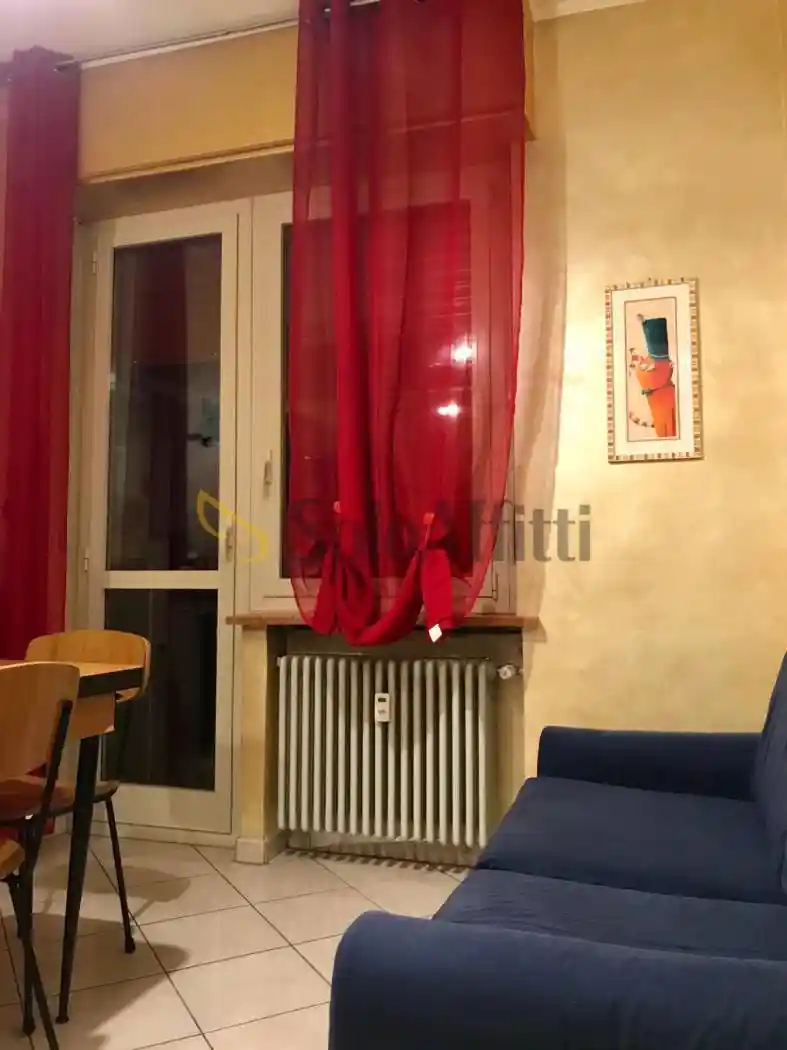 Appartamento in affitto a Torino