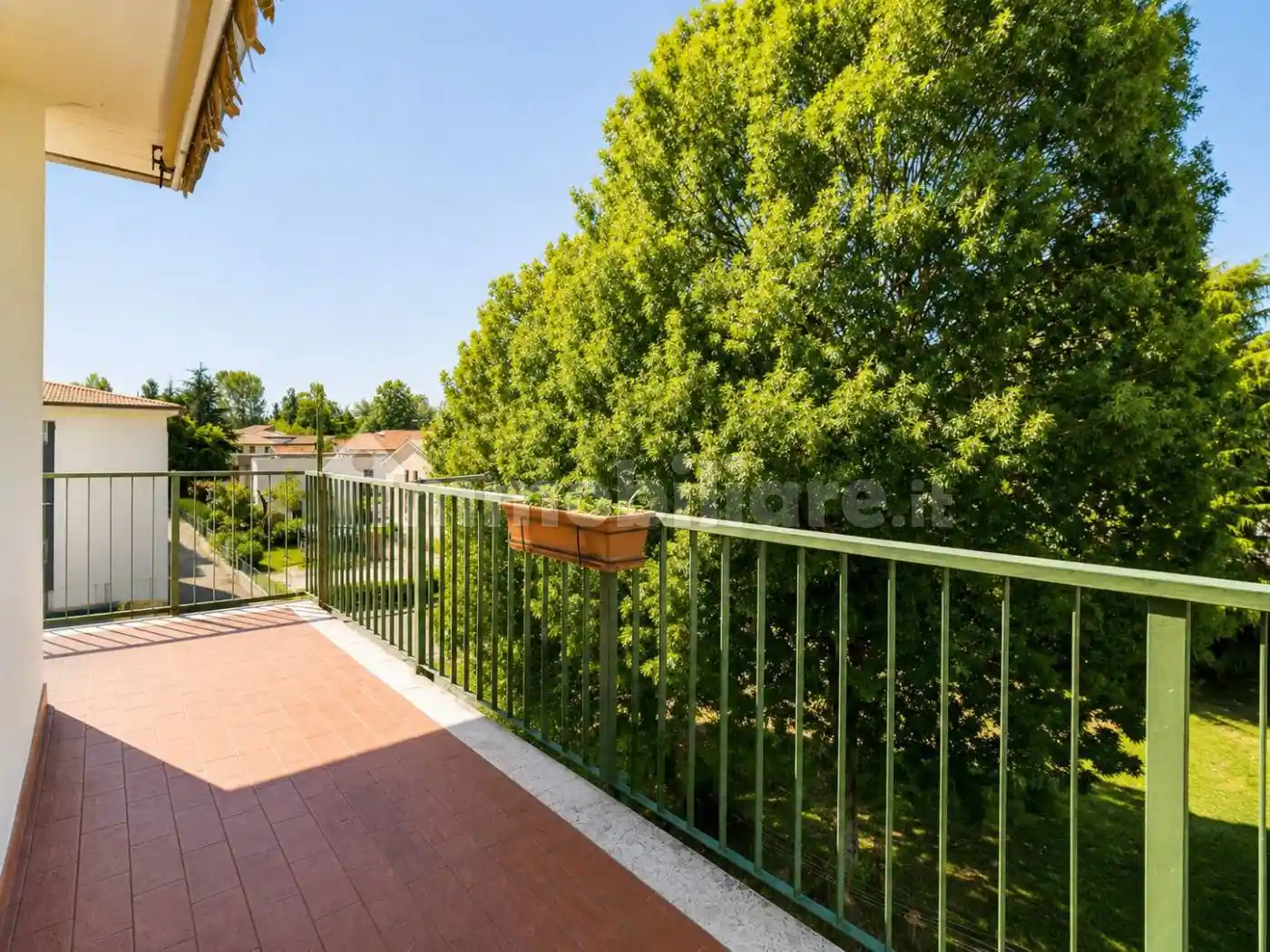 Appartamento in vendita a Carbonera