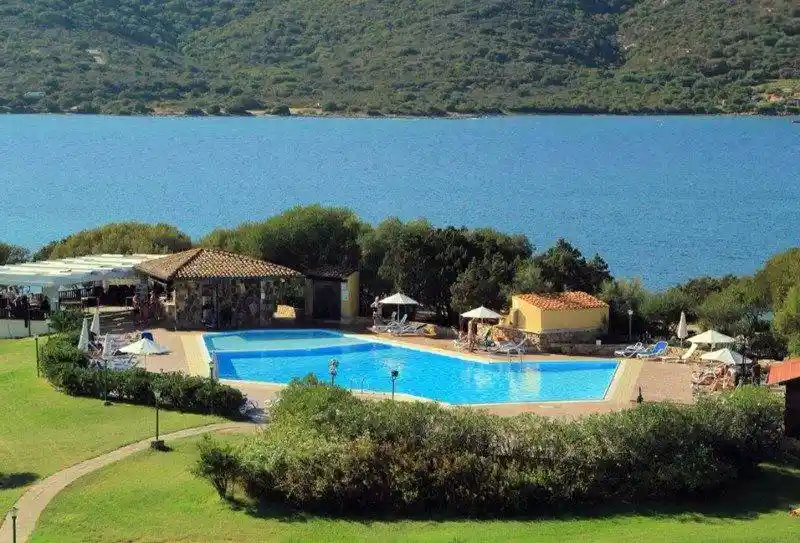 Appartamento in vendita a Olbia