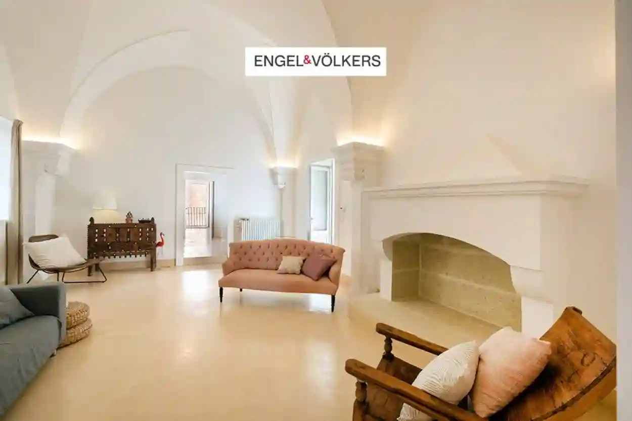 Palazzo - Edificio - foto 2