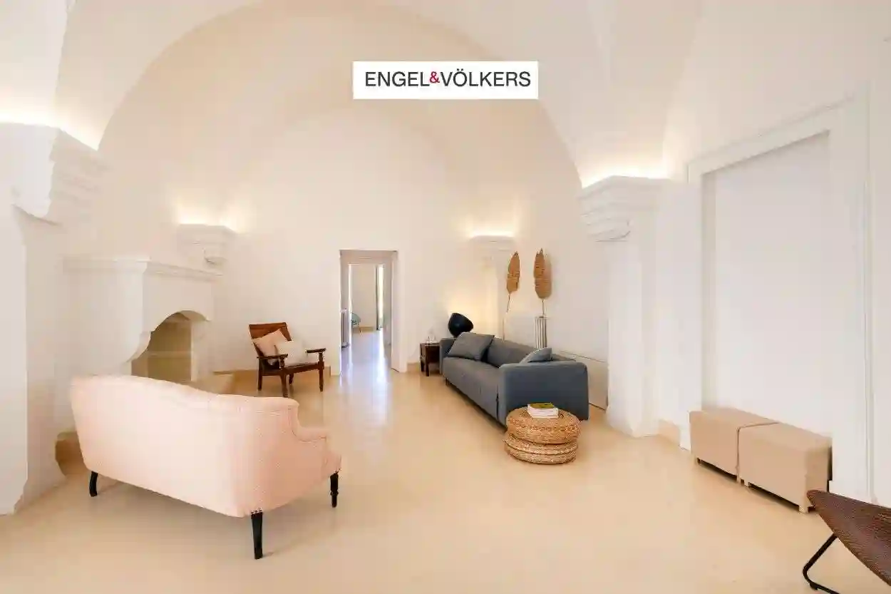 Palazzo - Edificio - foto 5