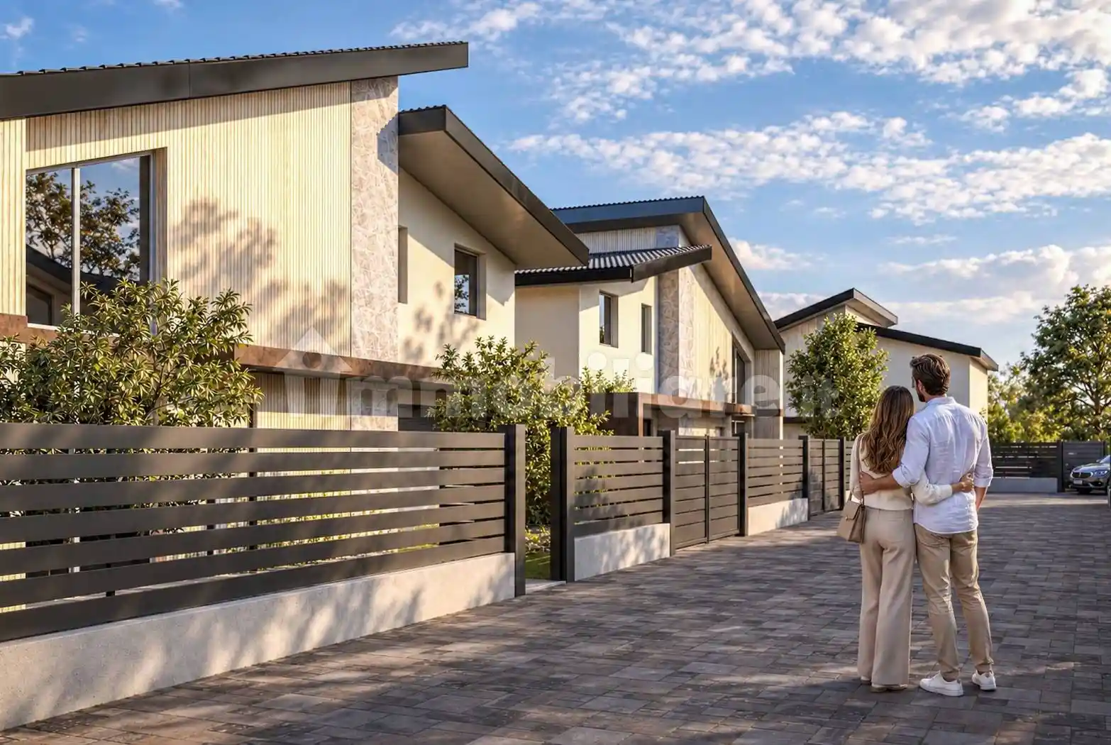 Progetto in vendita a Sant'Alessio con Vialone