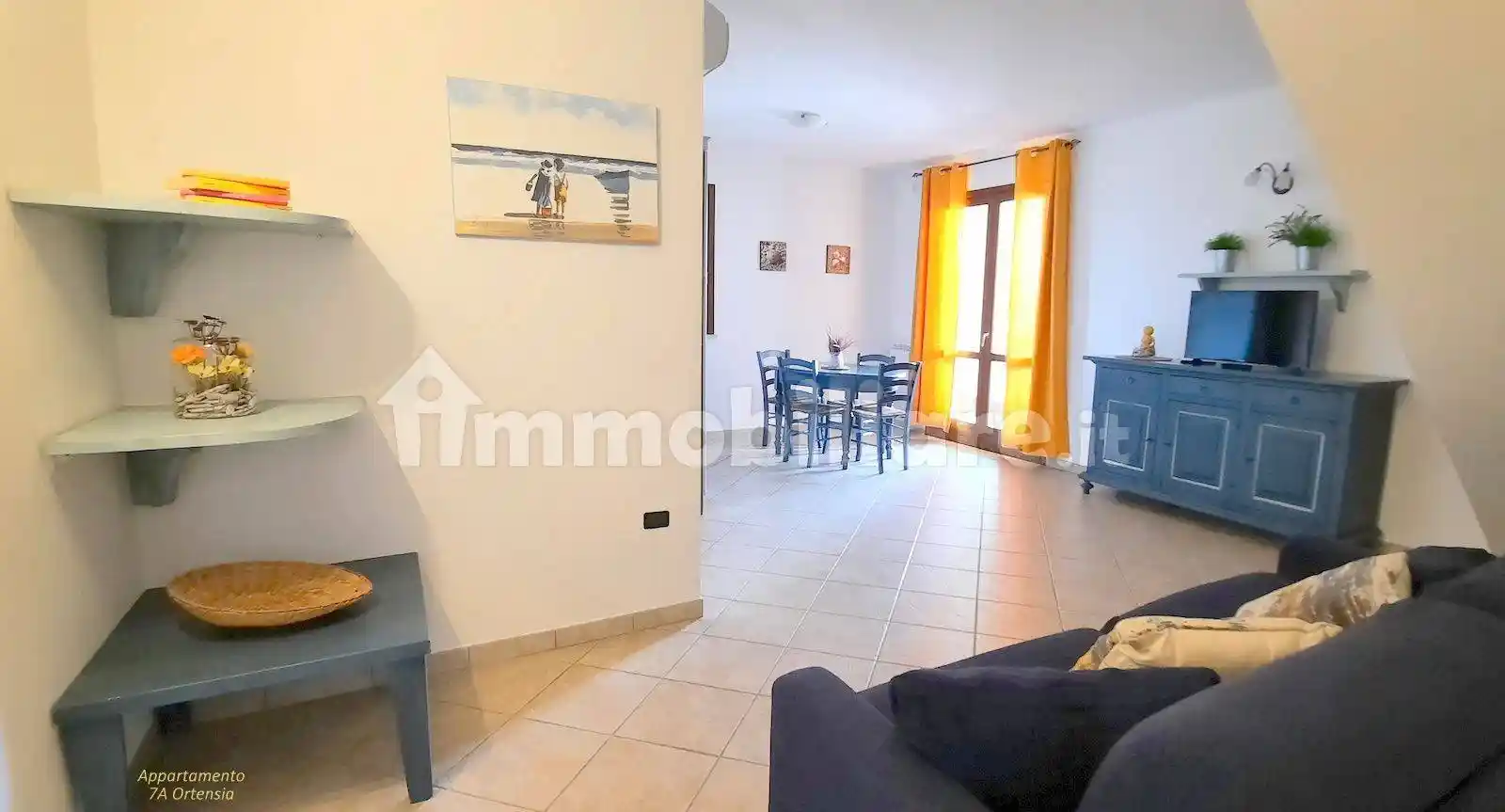 Appartamento in vendita a Grosseto