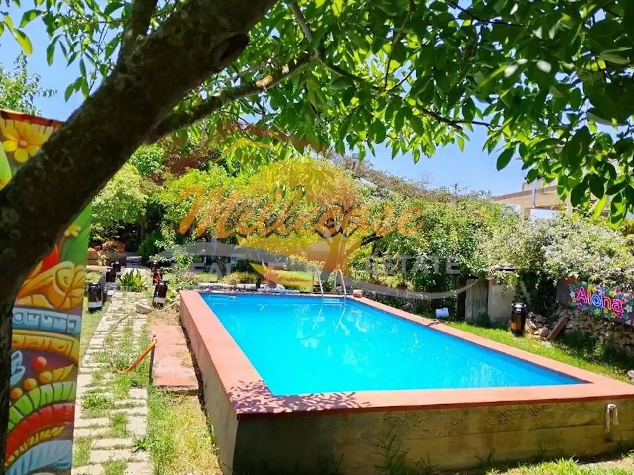 Villa in vendita a Siracusa