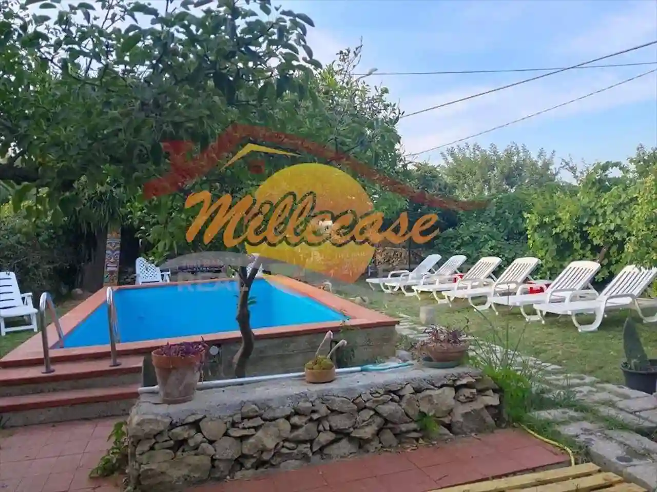 Villa - foto 4