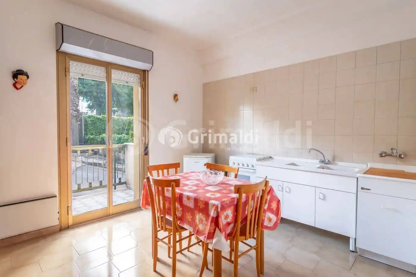 Appartamento in vendita a Noto