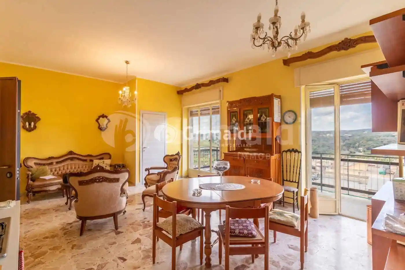 Appartamento in vendita a Noto