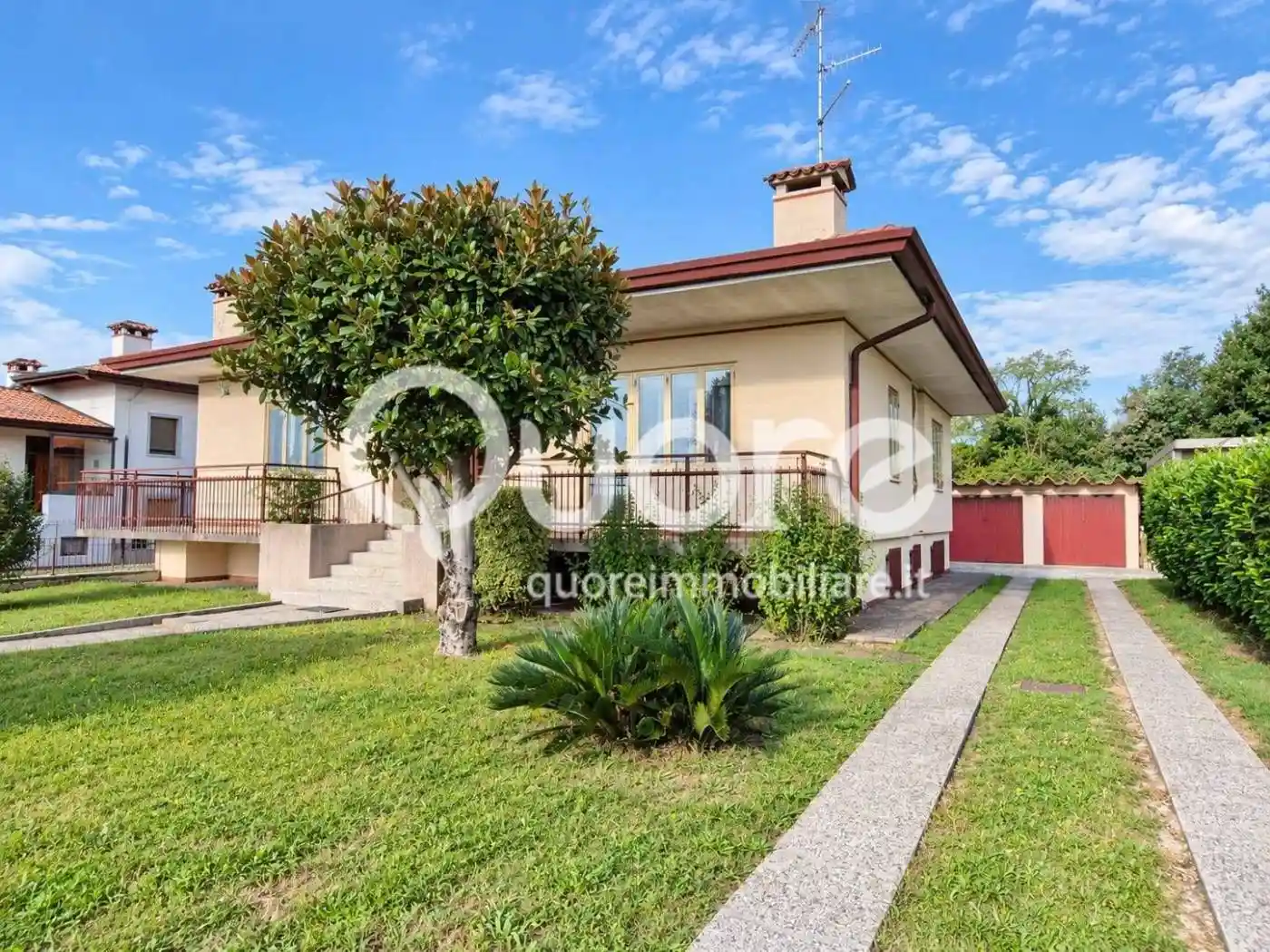 Casa indipendente in vendita a Pasian di Prato