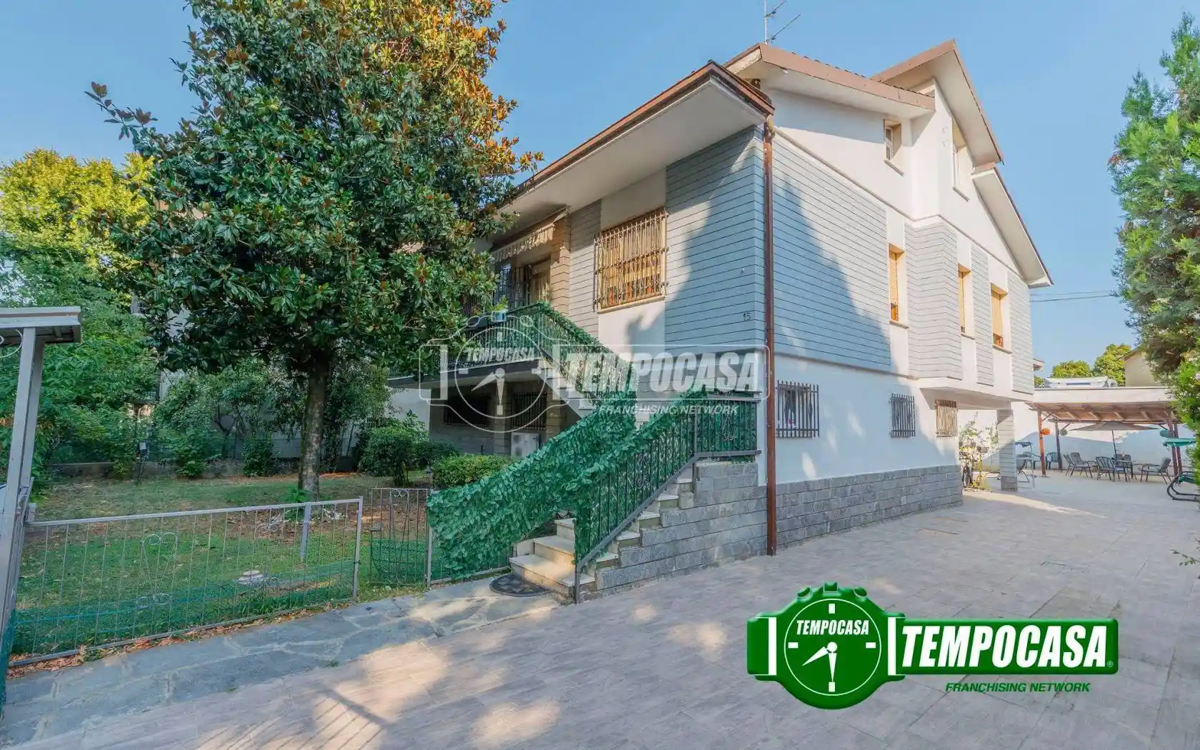Villa in vendita a Piacenza