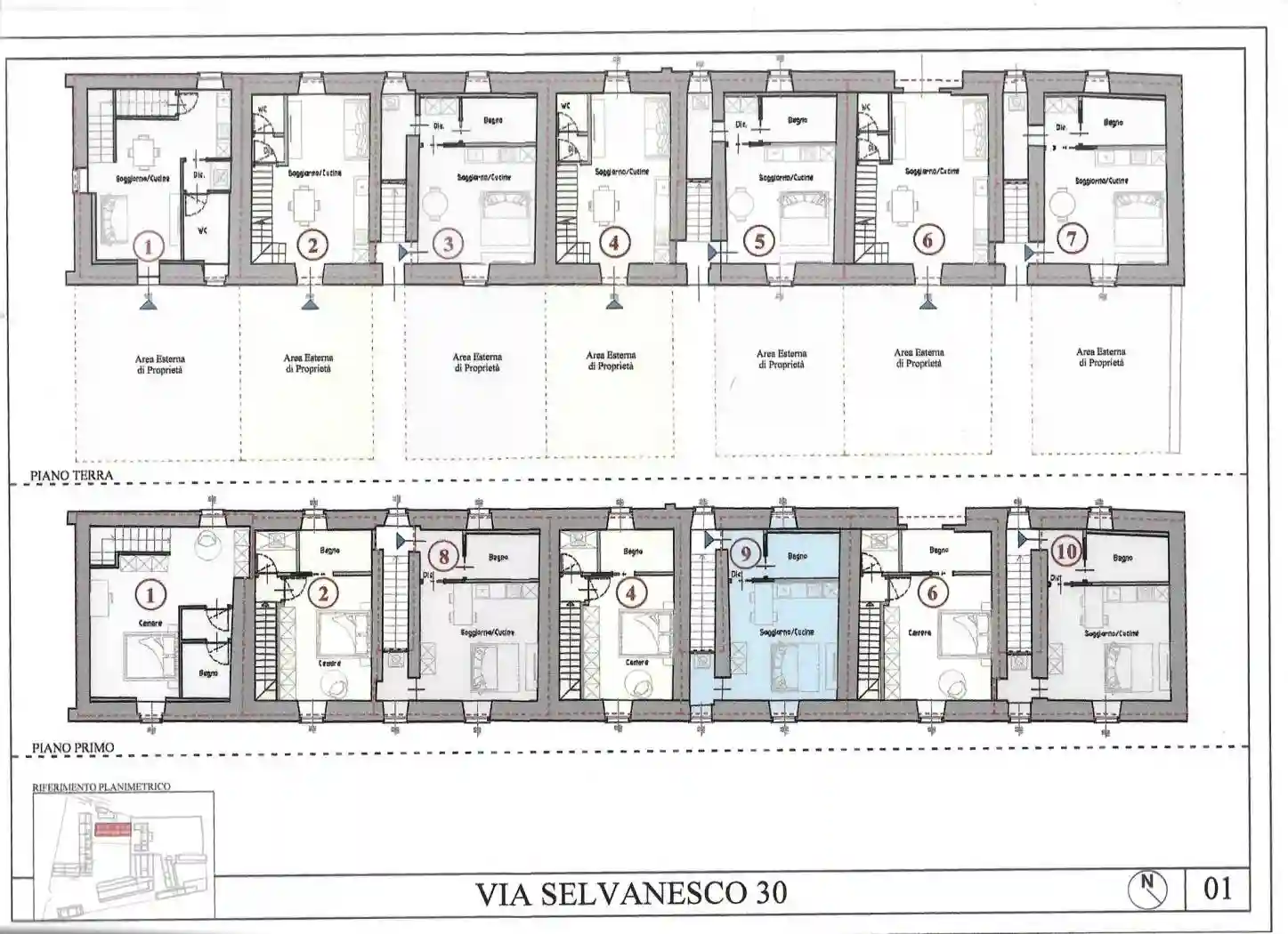 Appartamento - foto 3