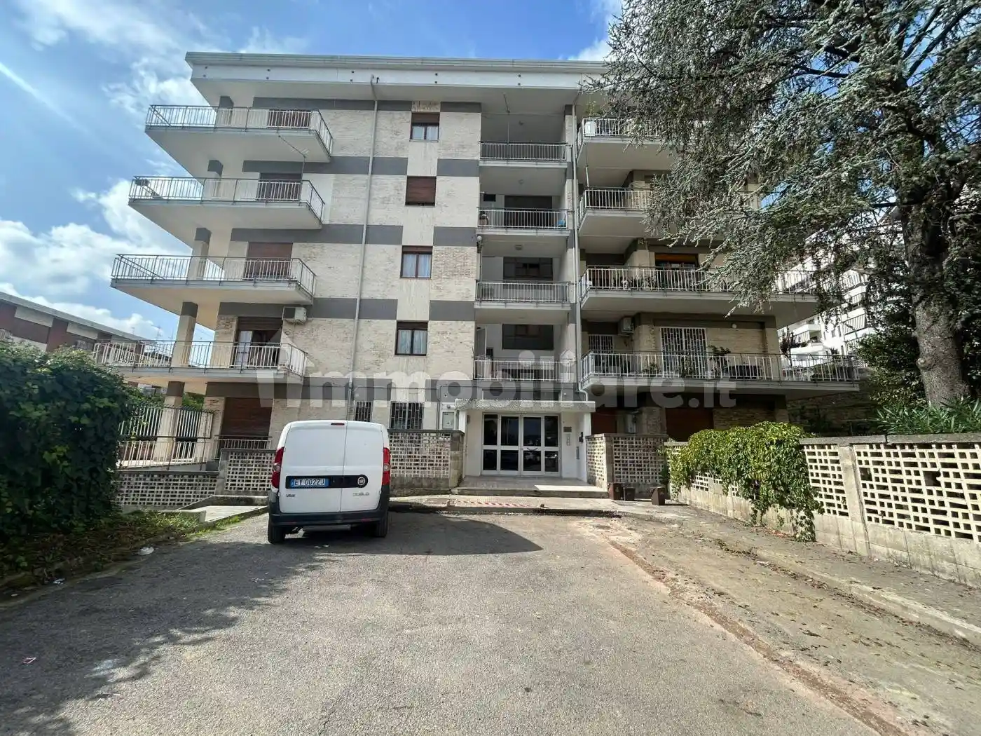 Appartamento in affitto a Cosenza
