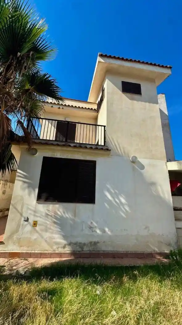 Villa in vendita a Siracusa