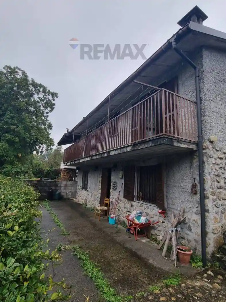 Appartamento in vendita a Cittiglio